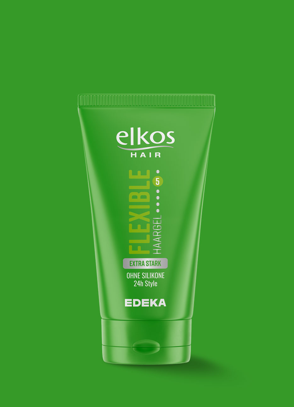 EDEKA Elkos Hair